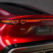 Mazda 6e EV launching at Thai Auto Expo this month – will RHD Deepal-based sedan also come to Malaysia?