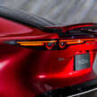 Mazda 6e EV launching at Thai Auto Expo this month – will RHD Deepal-based sedan also come to Malaysia?