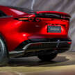 Mazda 6e EV launching at Thai Auto Expo this month – will RHD Deepal-based sedan also come to Malaysia?