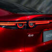 Mazda 6e EV launching at Thai Auto Expo this month – will RHD Deepal-based sedan also come to Malaysia?