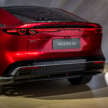 Mazda 6e EV launching at Thai Auto Expo this month – will RHD Deepal-based sedan also come to Malaysia?