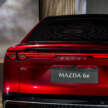 Mazda 6e EV launching at Thai Auto Expo this month – will RHD Deepal-based sedan also come to Malaysia?