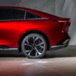 Mazda 6e EV launching at Thai Auto Expo this month – will RHD Deepal-based sedan also come to Malaysia?