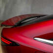Mazda 6e EV launching at Thai Auto Expo this month – will RHD Deepal-based sedan also come to Malaysia?