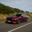 Mazda 6e EV launching at Thai Auto Expo this month – will RHD Deepal-based sedan also come to Malaysia?