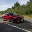 Mazda 6e EV launching at Thai Auto Expo this month – will RHD Deepal-based sedan also come to Malaysia?