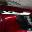 Mazda 6e EV launching at Thai Auto Expo this month – will RHD Deepal-based sedan also come to Malaysia?