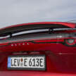 Mazda 6e EV launching at Thai Auto Expo this month – will RHD Deepal-based sedan also come to Malaysia?