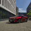 Mazda 6e EV launching at Thai Auto Expo this month – will RHD Deepal-based sedan also come to Malaysia?