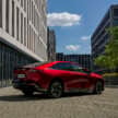 Mazda 6e EV launching at Thai Auto Expo this month – will RHD Deepal-based sedan also come to Malaysia?