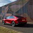 Mazda 6e EV launching at Thai Auto Expo this month – will RHD Deepal-based sedan also come to Malaysia?