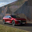 Mazda 6e EV launching at Thai Auto Expo this month – will RHD Deepal-based sedan also come to Malaysia?