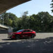 Mazda 6e EV launching at Thai Auto Expo this month – will RHD Deepal-based sedan also come to Malaysia?