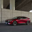 Mazda 6e EV launching at Thai Auto Expo this month – will RHD Deepal-based sedan also come to Malaysia?