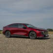 Mazda 6e EV launching at Thai Auto Expo this month – will RHD Deepal-based sedan also come to Malaysia?