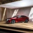 Mazda 6e EV launching at Thai Auto Expo this month – will RHD Deepal-based sedan also come to Malaysia?