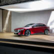 Mazda 6e EV launching at Thai Auto Expo this month – will RHD Deepal-based sedan also come to Malaysia?