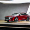 Mazda 6e EV launching at Thai Auto Expo this month – will RHD Deepal-based sedan also come to Malaysia?