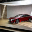 Mazda 6e EV launching at Thai Auto Expo this month – will RHD Deepal-based sedan also come to Malaysia?