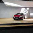 Mazda 6e EV launching at Thai Auto Expo this month – will RHD Deepal-based sedan also come to Malaysia?