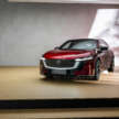 Mazda 6e EV launching at Thai Auto Expo this month – will RHD Deepal-based sedan also come to Malaysia?