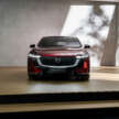 Mazda 6e EV launching at Thai Auto Expo this month – will RHD Deepal-based sedan also come to Malaysia?
