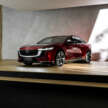 Mazda 6e EV launching at Thai Auto Expo this month – will RHD Deepal-based sedan also come to Malaysia?