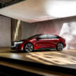 Mazda 6e EV launching at Thai Auto Expo this month – will RHD Deepal-based sedan also come to Malaysia?