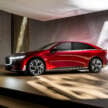 Mazda 6e EV launching at Thai Auto Expo this month – will RHD Deepal-based sedan also come to Malaysia?