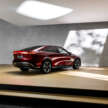 Mazda 6e EV launching at Thai Auto Expo this month – will RHD Deepal-based sedan also come to Malaysia?