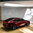 Mazda 6e EV launching at Thai Auto Expo this month – will RHD Deepal-based sedan also come to Malaysia?