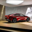 Mazda 6e EV launching at Thai Auto Expo this month – will RHD Deepal-based sedan also come to Malaysia?