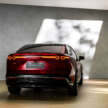 Mazda 6e EV launching at Thai Auto Expo this month – will RHD Deepal-based sedan also come to Malaysia?