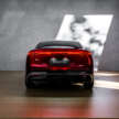 Mazda 6e EV launching at Thai Auto Expo this month – will RHD Deepal-based sedan also come to Malaysia?