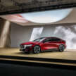 Mazda 6e EV launching at Thai Auto Expo this month – will RHD Deepal-based sedan also come to Malaysia?