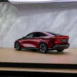 Mazda 6e EV launching at Thai Auto Expo this month – will RHD Deepal-based sedan also come to Malaysia?