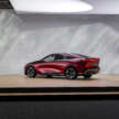 Mazda 6e EV launching at Thai Auto Expo this month – will RHD Deepal-based sedan also come to Malaysia?