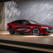 Mazda 6e EV launching at Thai Auto Expo this month – will RHD Deepal-based sedan also come to Malaysia?