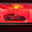 Mazda 6e EV launching at Thai Auto Expo this month – will RHD Deepal-based sedan also come to Malaysia?