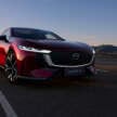 Mazda 6e EV launching at Thai Auto Expo this month – will RHD Deepal-based sedan also come to Malaysia?