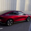 Mazda 6e EV launching at Thai Auto Expo this month – will RHD Deepal-based sedan also come to Malaysia?