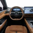 Mazda 6e EV launching at Thai Auto Expo this month – will RHD Deepal-based sedan also come to Malaysia?