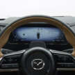 Mazda 6e EV launching at Thai Auto Expo this month – will RHD Deepal-based sedan also come to Malaysia?
