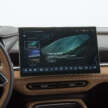 Mazda 6e EV launching at Thai Auto Expo this month – will RHD Deepal-based sedan also come to Malaysia?