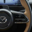 Mazda 6e EV launching at Thai Auto Expo this month – will RHD Deepal-based sedan also come to Malaysia?