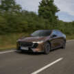 Mazda 6e EV launching at Thai Auto Expo this month – will RHD Deepal-based sedan also come to Malaysia?