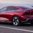 Mazda 6e EV launching at Thai Auto Expo this month – will RHD Deepal-based sedan also come to Malaysia?