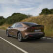 Mazda 6e EV launching at Thai Auto Expo this month – will RHD Deepal-based sedan also come to Malaysia?