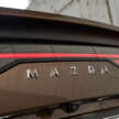 Mazda 6e EV launching at Thai Auto Expo this month – will RHD Deepal-based sedan also come to Malaysia?