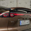 Mazda 6e EV launching at Thai Auto Expo this month – will RHD Deepal-based sedan also come to Malaysia?